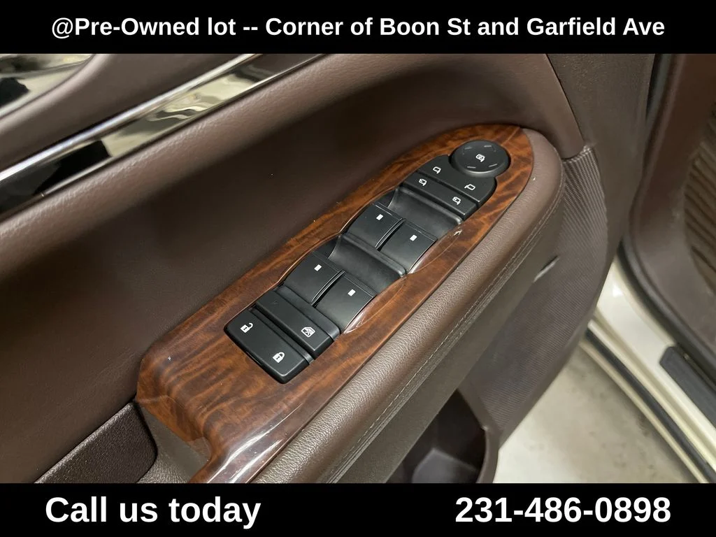 Used 2016 Silver Buick Premium Group image 16