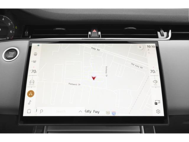 New 2026 Santorini Black Land Rover Core S image 19