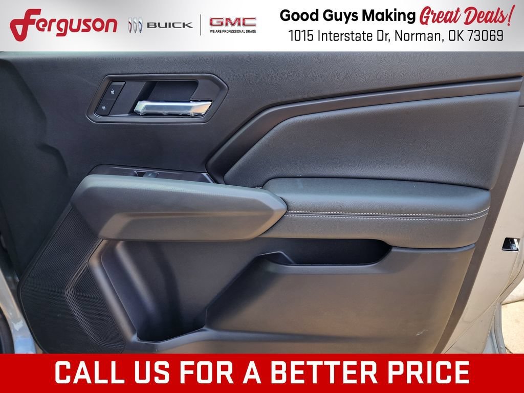 2026 GMC Canyon Elevation - Photo 38