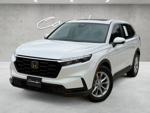 Certified Used 2025  Honda EX-L image 1