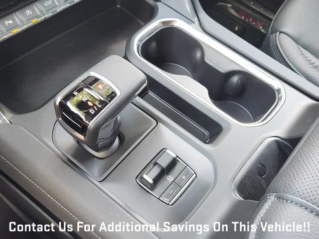 2026 GMC Sierra 1500 Denali - Photo 15