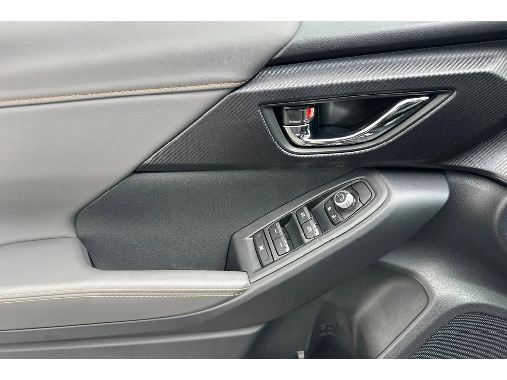 New 2026 MAGNETITE GRAY PEARL Subaru Limited Hybrid image 11