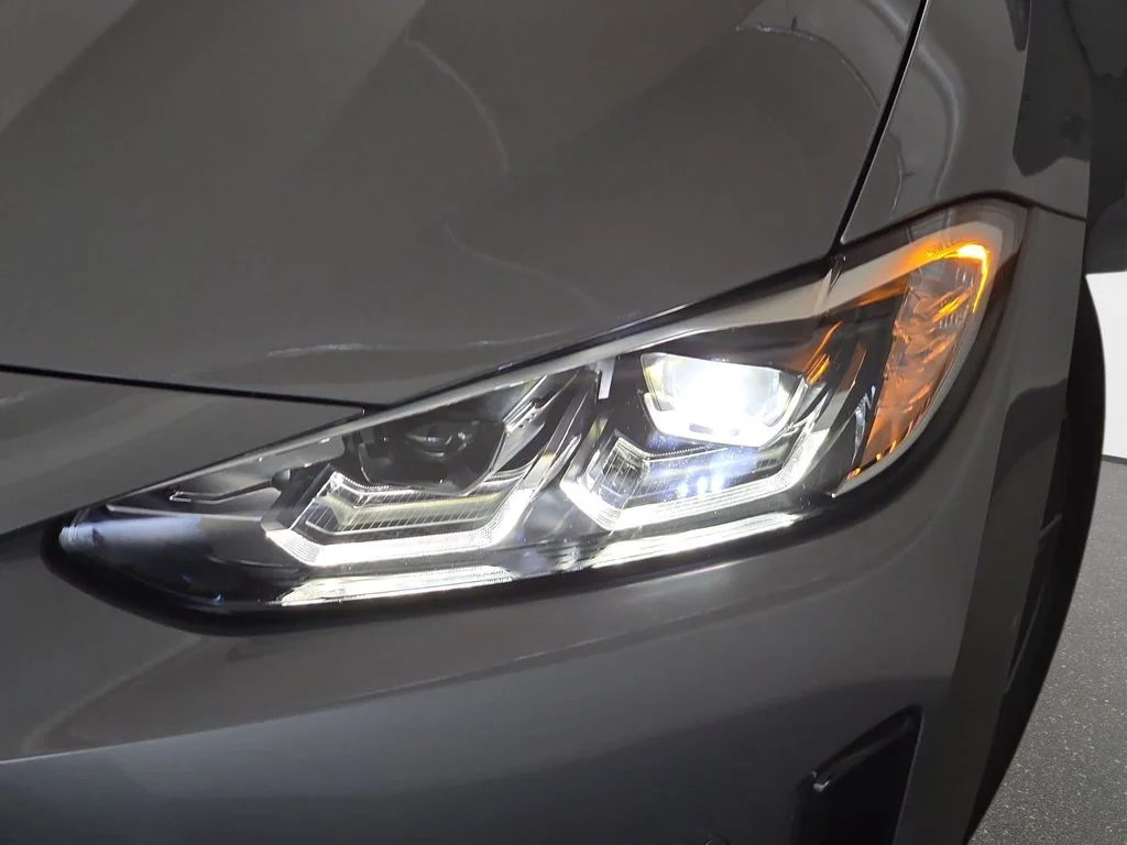 Used 2023 Skyscraper Gray Metallic BMW eDrive35 image 30