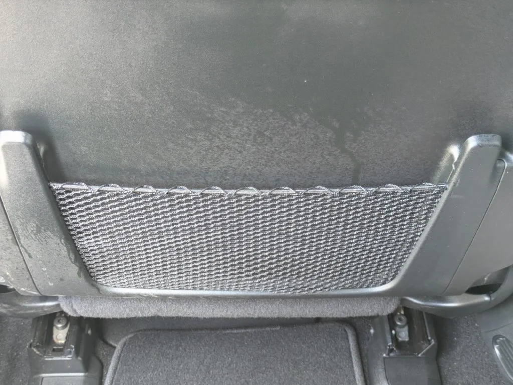 Used 2020 White Jeep Altitude image 19