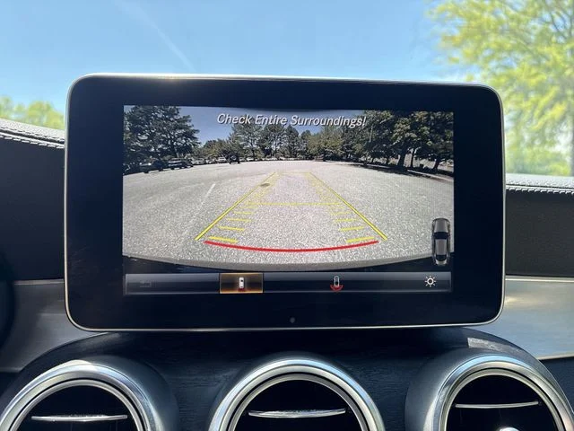 Used 2017  Mercedes-Benz C 300 image 17