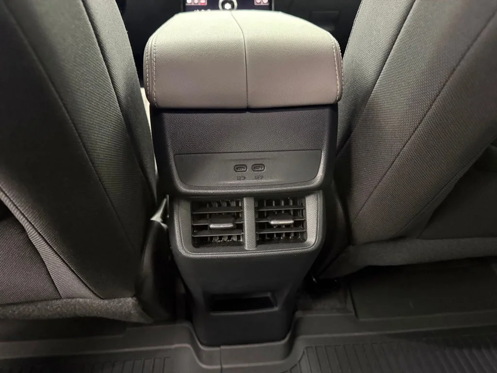 Used 2025 Blue GMC Elevation image 36