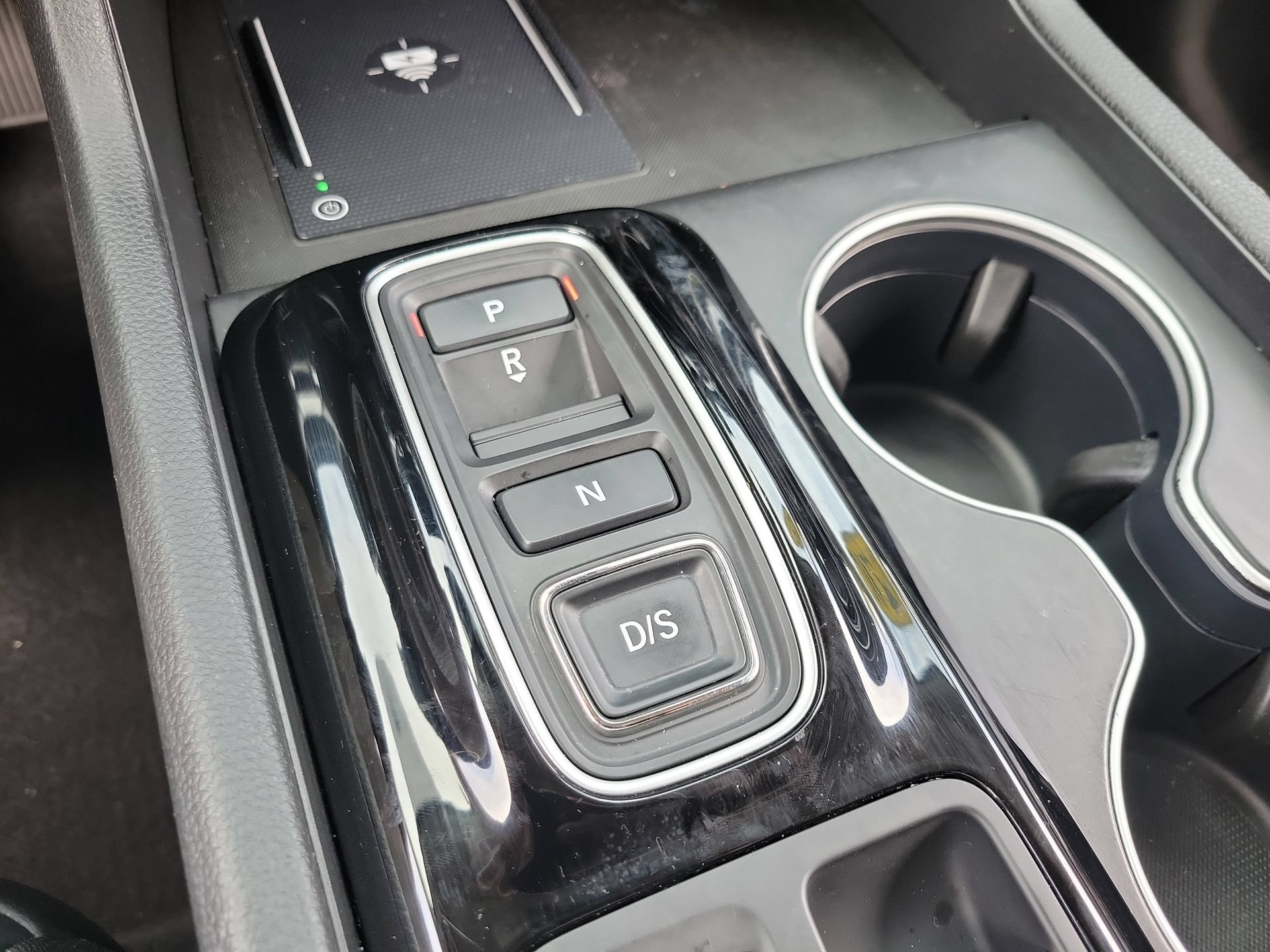 2025 Honda Pilot Touring - Photo 64