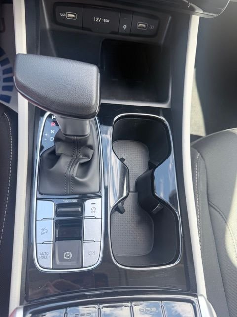 2024 Hyundai Tucson SEL - Photo 19