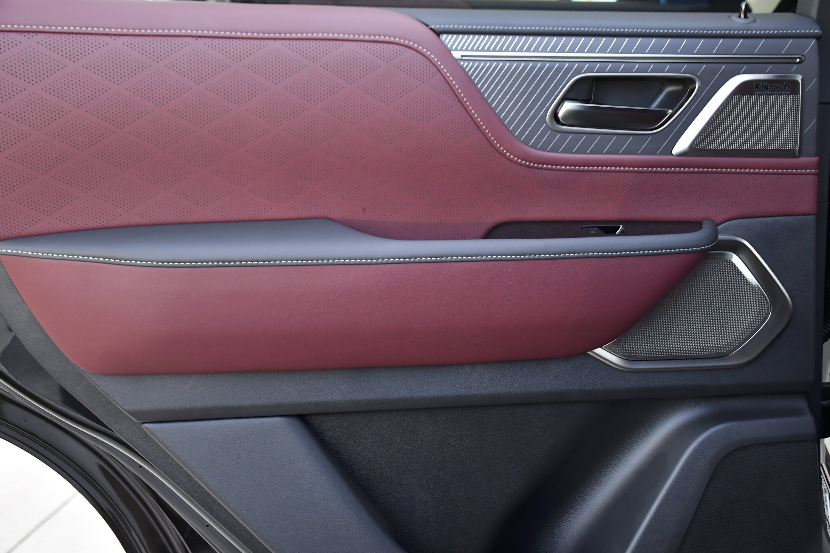 2026 INFINITI QX80 Autograph - Photo 32