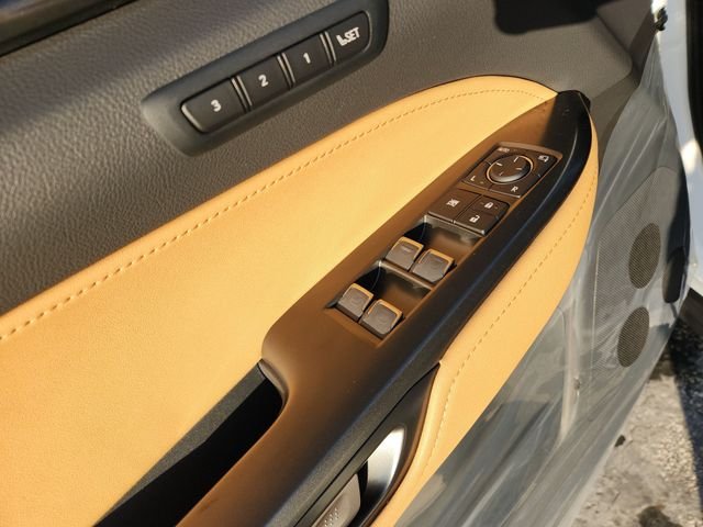 New 2026 Ultra White Lexus PREMIUM image 13
