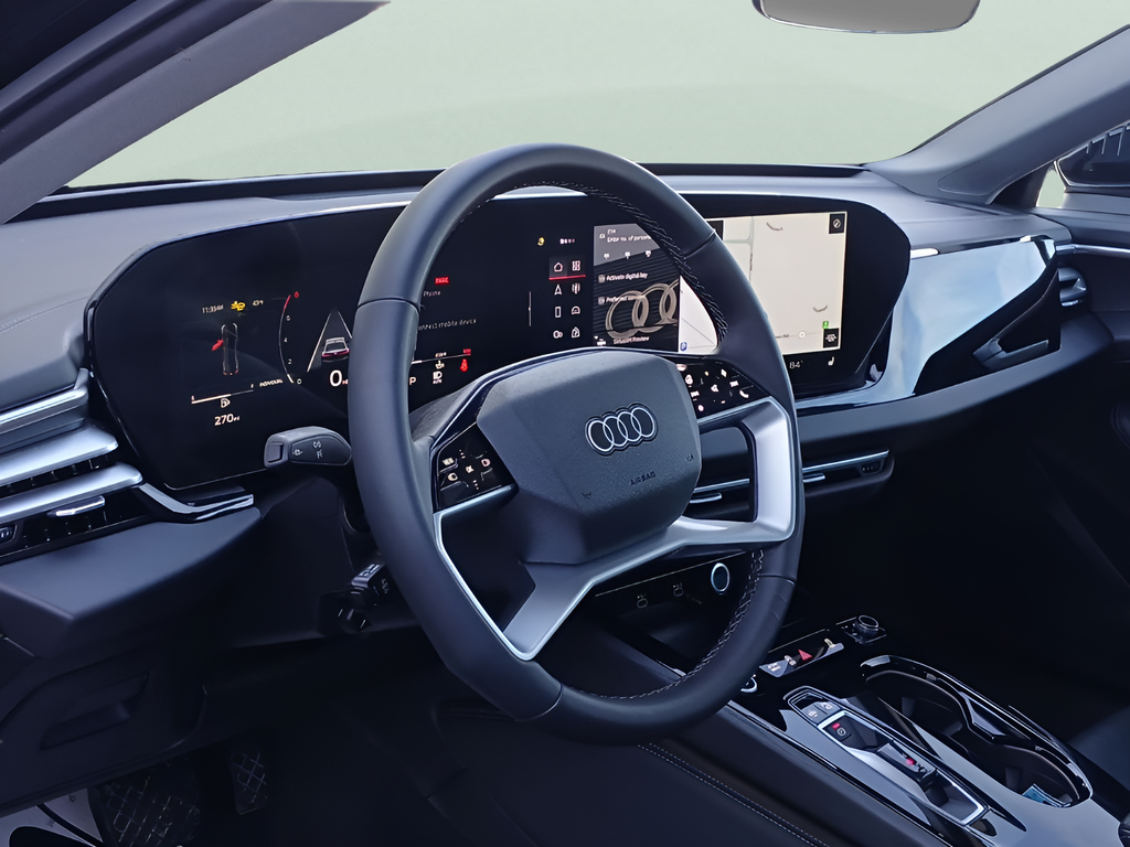 Used 2025  Audi 2.0T Premium image 15