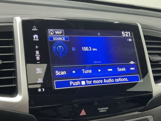 Used 2019 Green Honda RTL-T image 20