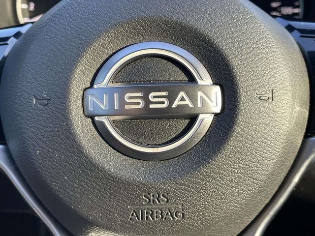 2023 Nissan Altima SL - Photo 25
