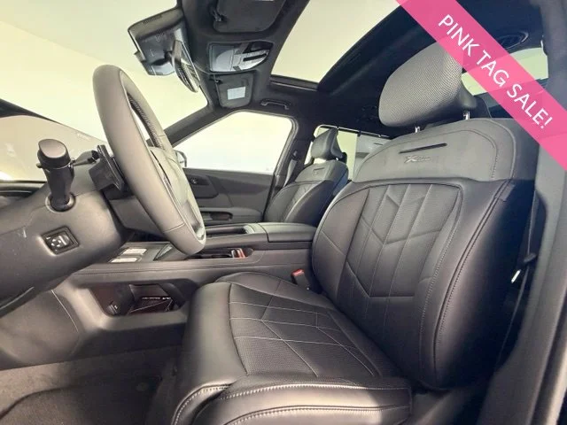 New 2027 Black Kia X-Line SX Prestige image 10