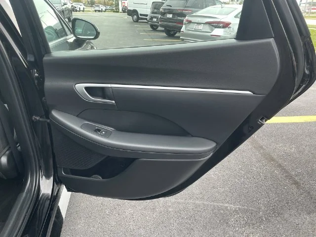 2025 Hyundai Sonata SEL - Photo 35