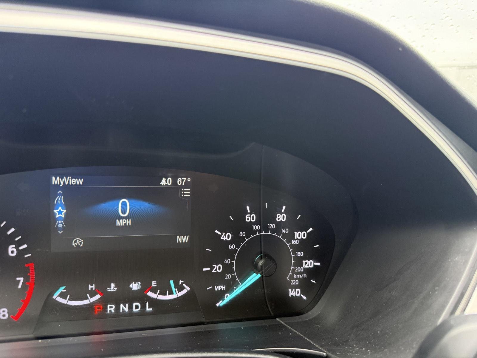 Used 2020 Bk Ford SEL image 10