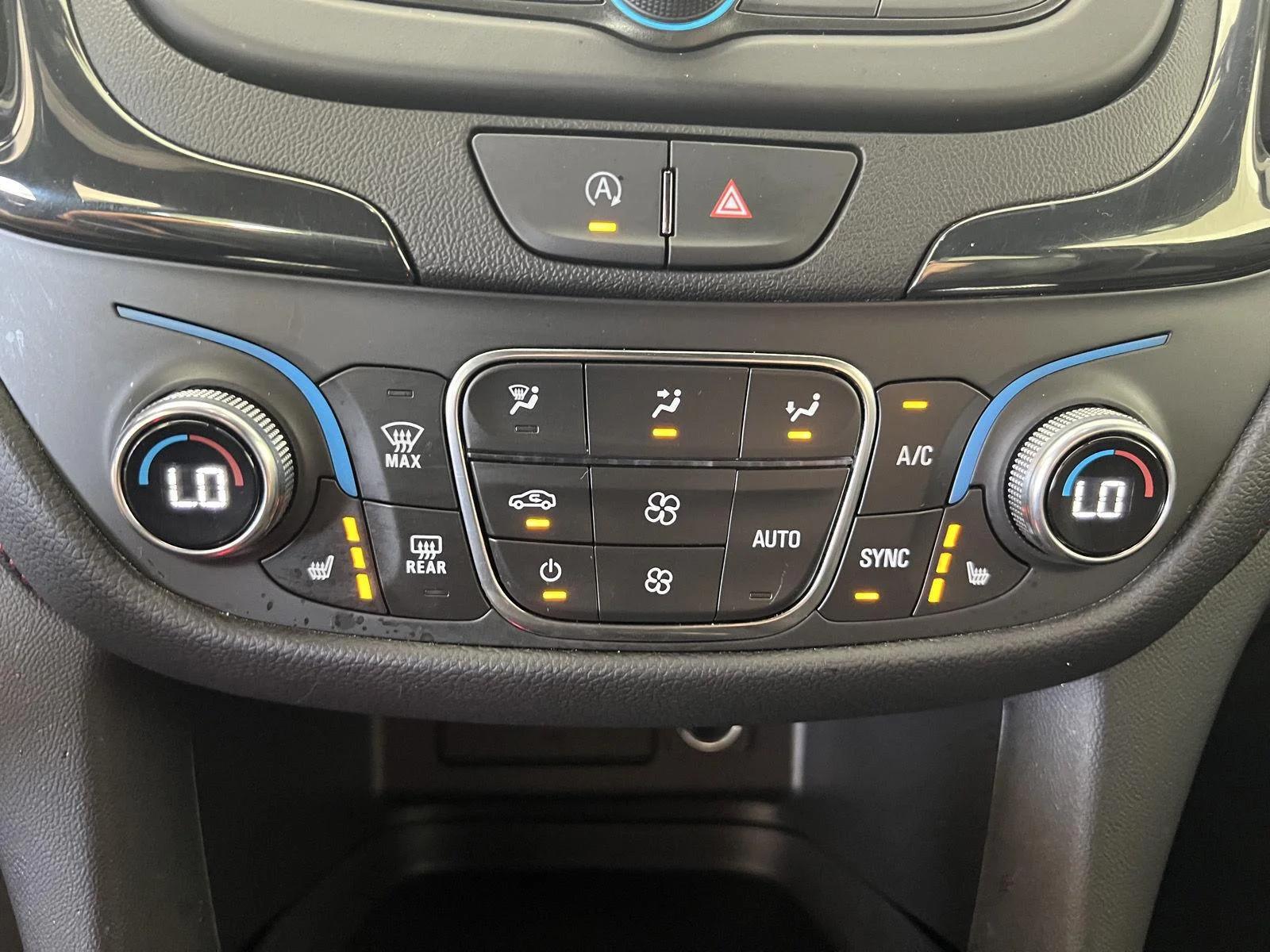 Used 2022 Iron Gray Metallic Chevrolet RS image 14