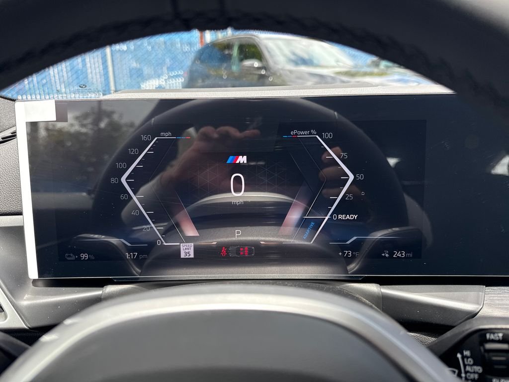 New 2026 Brooklyn Grey Metallic BMW xDrive40 image 32