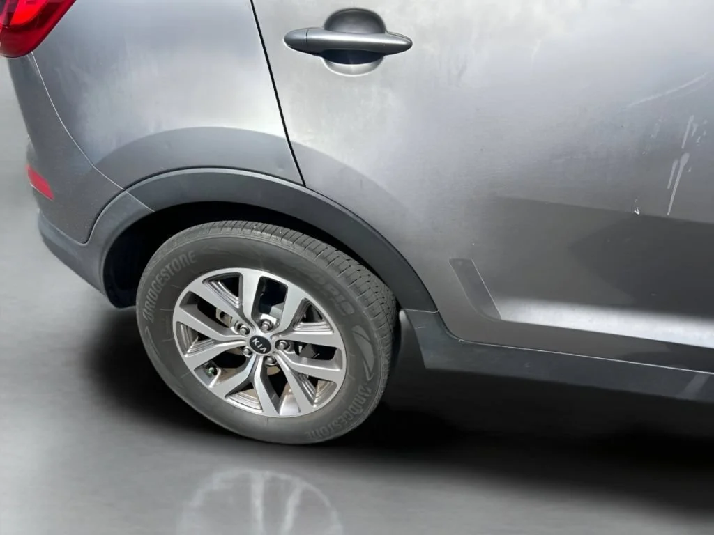 2016 Kia Sportage LX - Photo 16