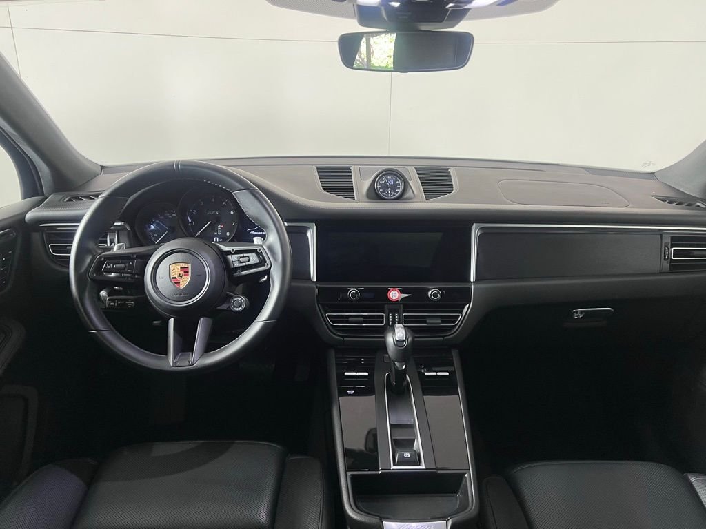 Certified Used 2023  Porsche GTS image 21