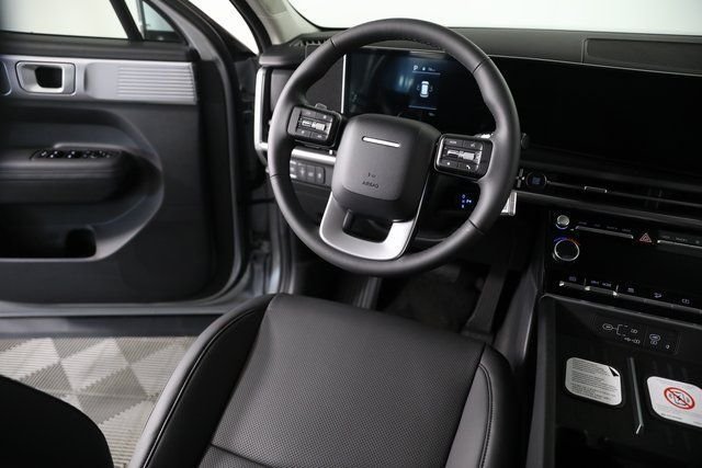 New 2026 Silver Hyundai SEL image 20