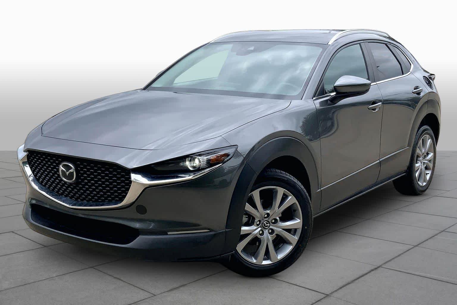 2023 Mazda CX-30 Select