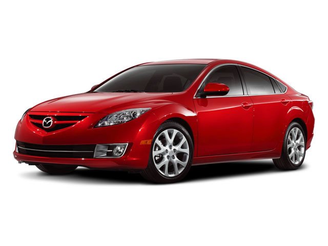 Used 2009 Performance White Mazda s Touring image 1