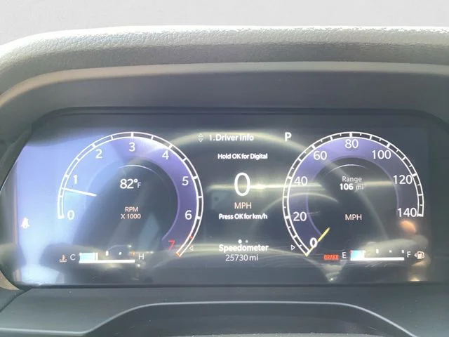 Certified Used 2023 Gray Metallic Jeep Laredo X image 15