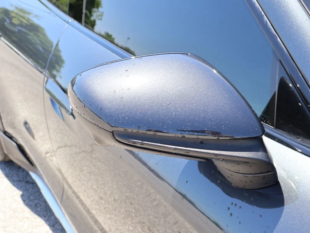 Certified Used 2024 Volcano Grey Metallic Porsche 4S image 13