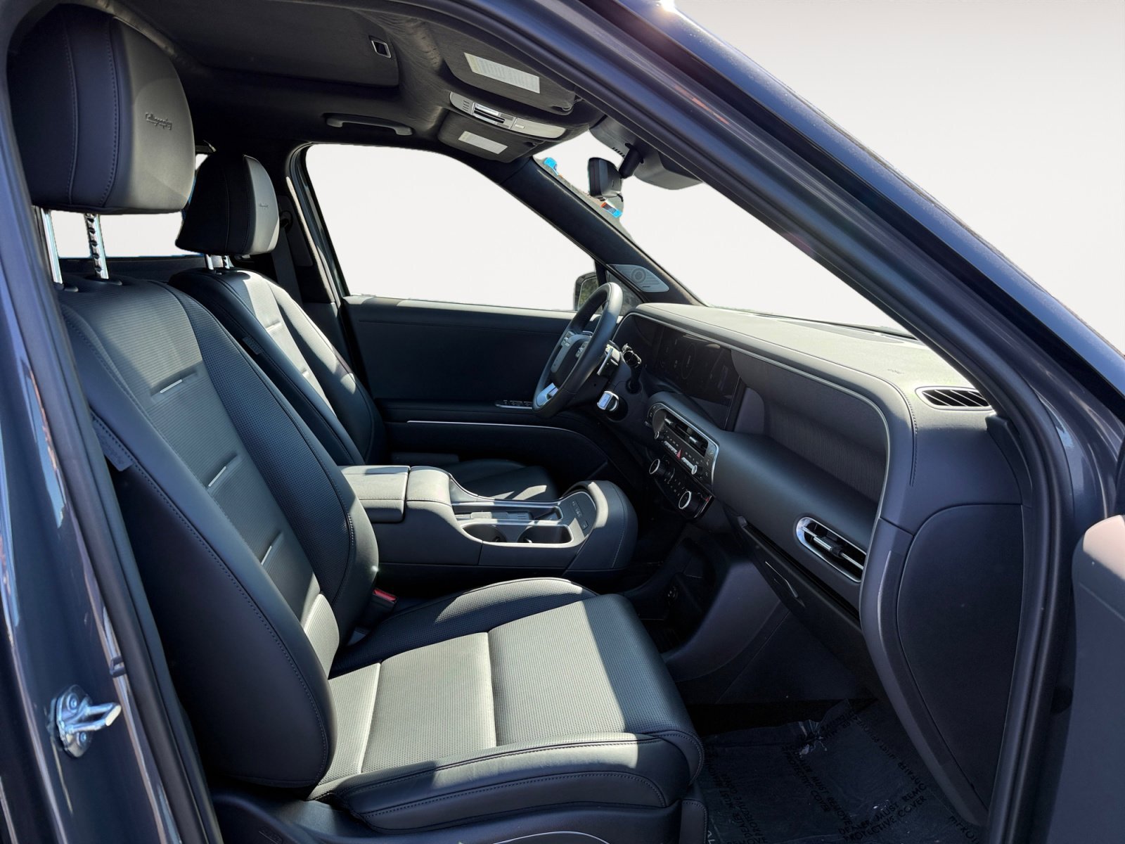 2026 Hyundai Palisade Calligraphy - Photo 19