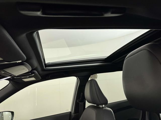 Used 2025 Black Subaru Limited image 30