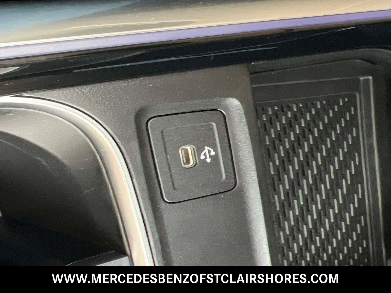 New 2026 Polar White Mercedes-Benz GLA 250 image 29