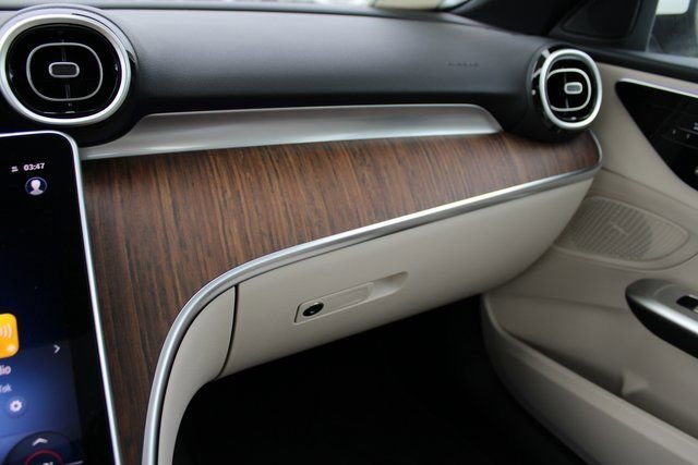 2025 Mercedes-Benz C-Class Sedan C 300 - Photo 64