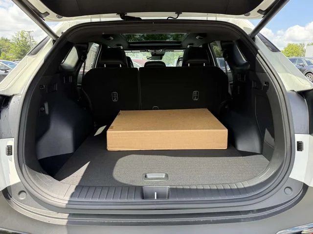 2025 Kia Sportage X-Line Prestige - Photo 30