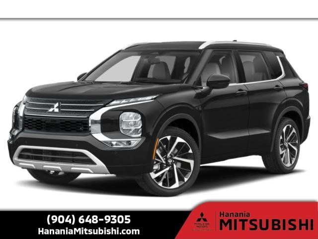 2024 Mitsubishi Outlander SEL 2WD's photo