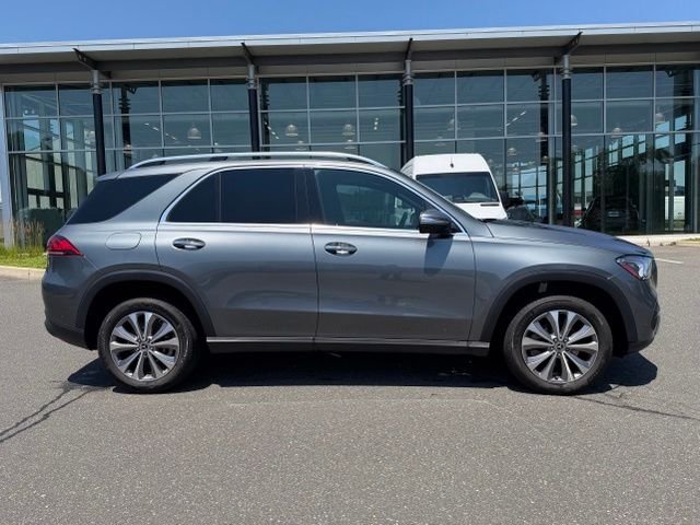 Used 2022  Mercedes-Benz GLE 350 image 8