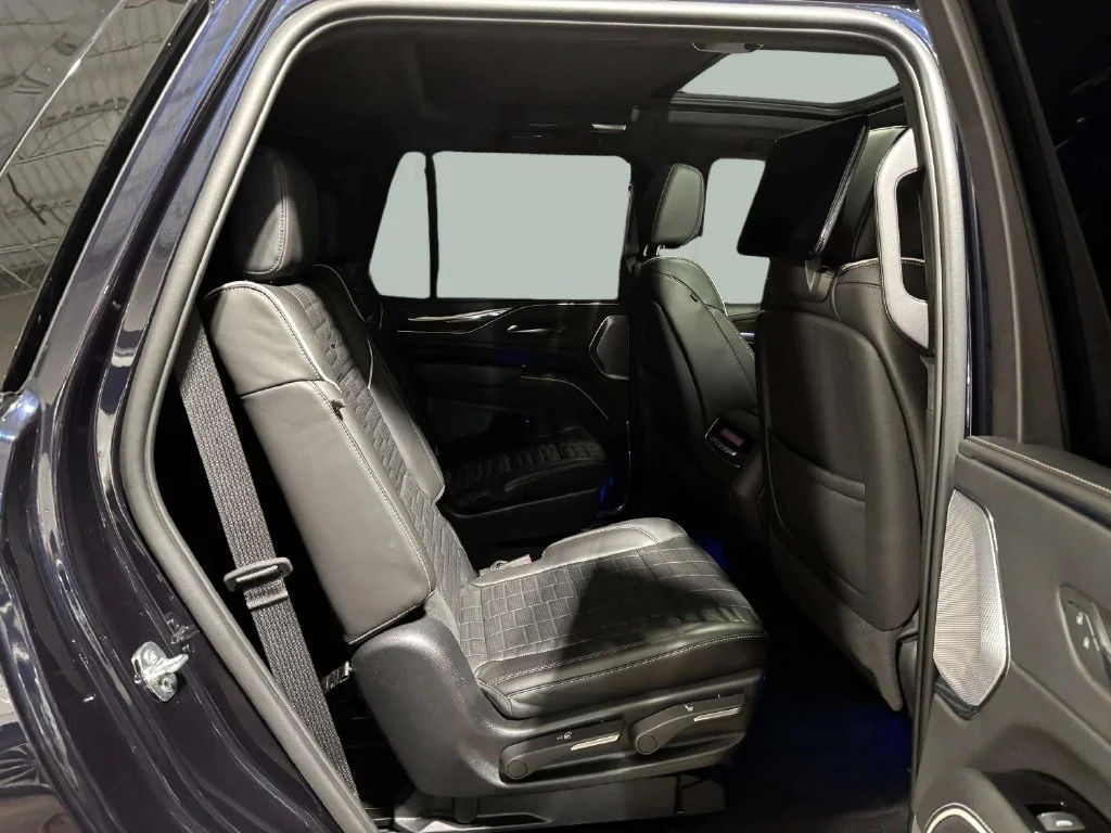 2023 Cadillac Escalade Sport Platinum - Photo 30