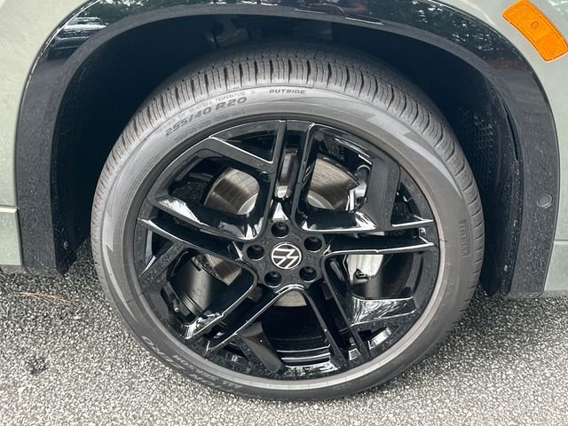 New 2026  Volkswagen 2.0T SE R-Line Black image 12