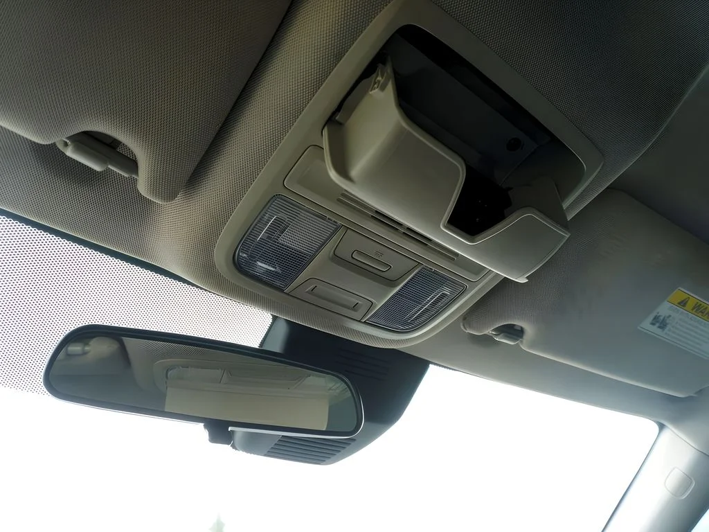 2019 Honda Accord LX - Photo 20