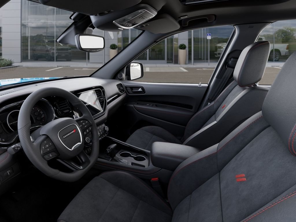 New 2026 B5 Blue Dodge GT Plus image 22