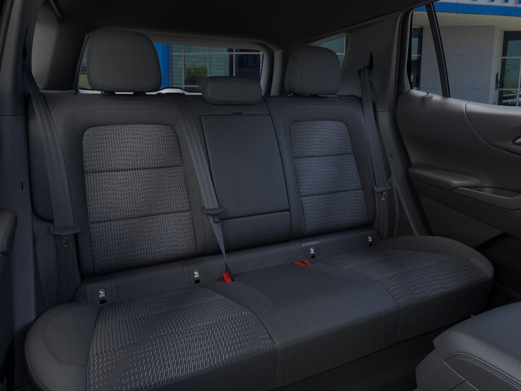 2026 Chevrolet Equinox LT - Photo 17