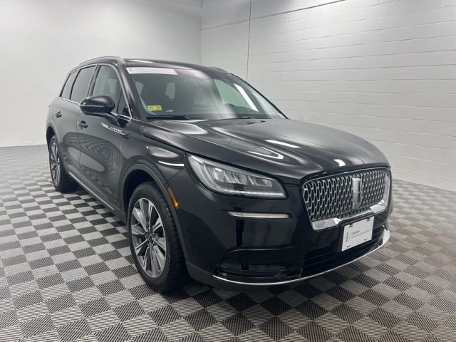 2022 Lincoln Corsair Reserve AWD's photo