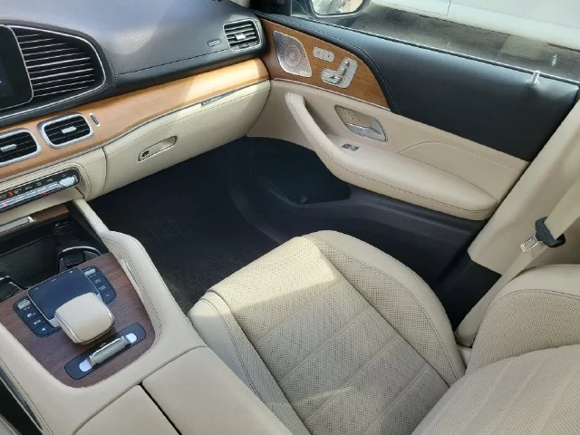 2022 Mercedes-Benz GLS GLS450 - Photo 15