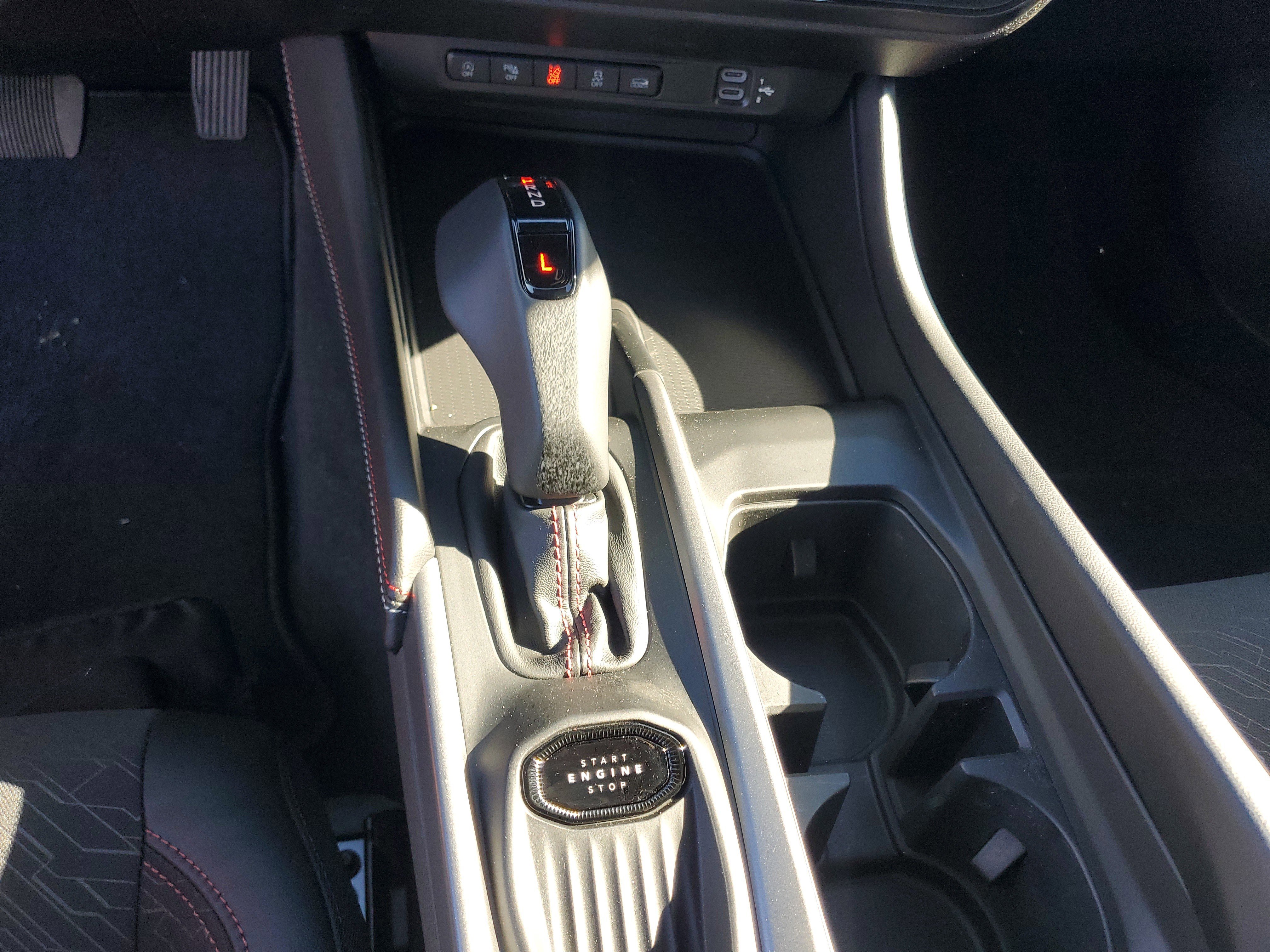 New 2026 Triple Nickel Exterior Paint Dodge R/T Scat Pack image 17
