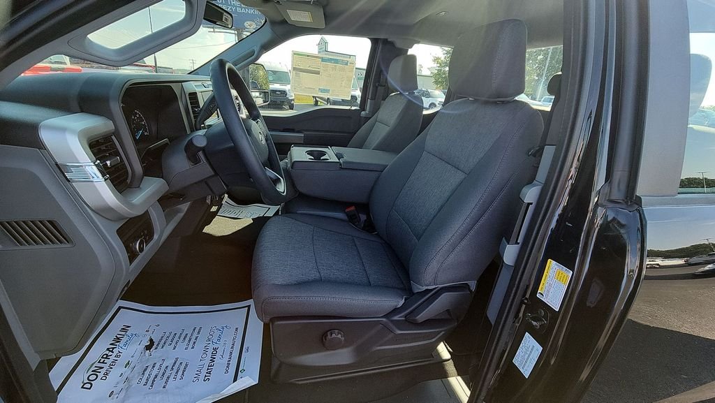 2026 Ford F-350 Super Duty XL - Photo 15
