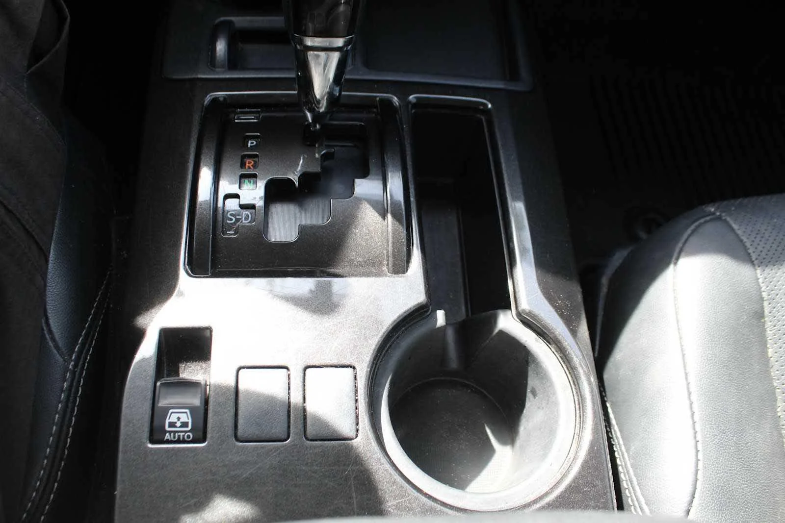 Used 2019 Magnetic Gray Metallic Toyota Limited Nightshade image 21