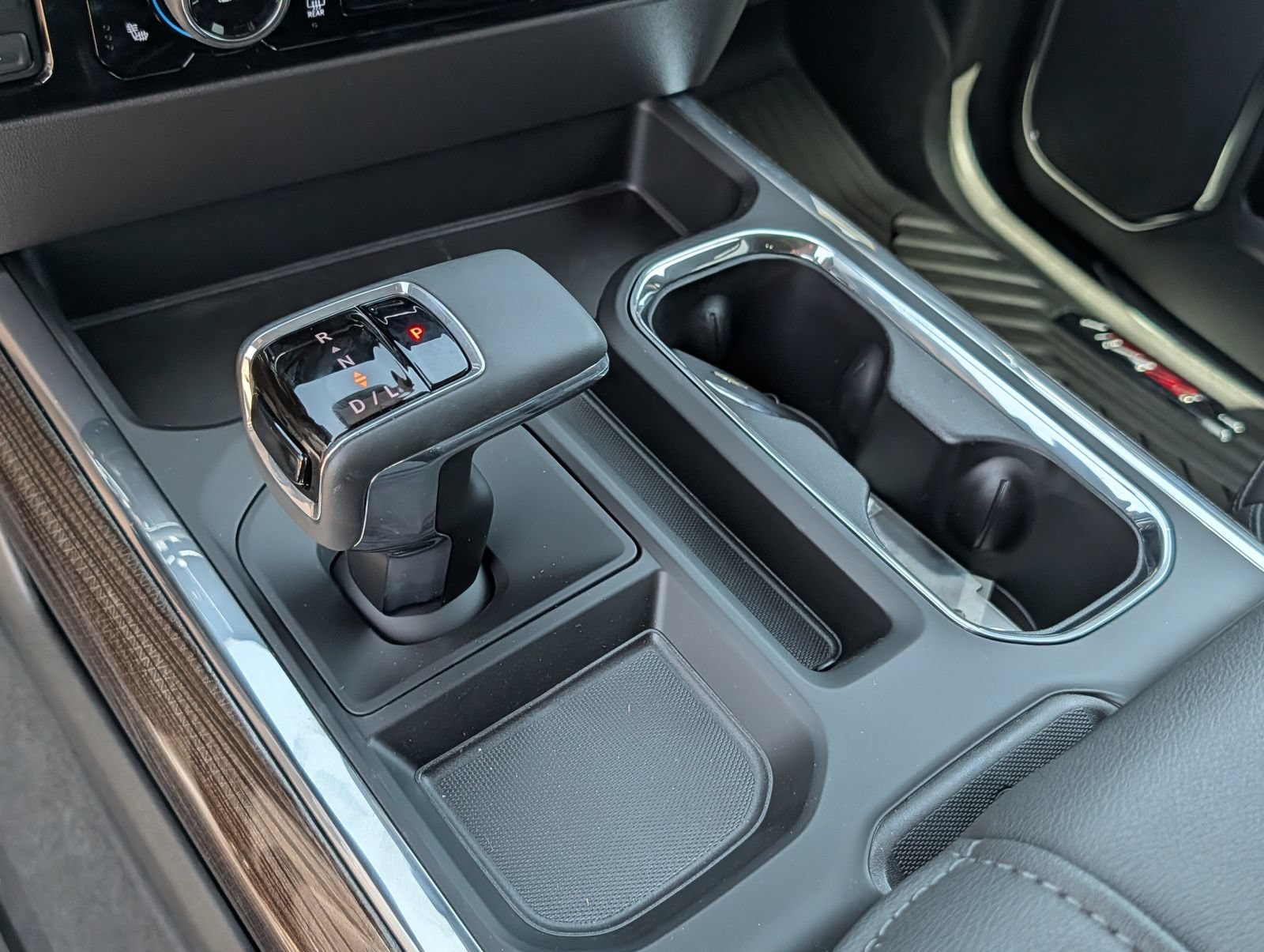 2026 Chevrolet Silverado 1500 LT Trail Boss - Photo 17