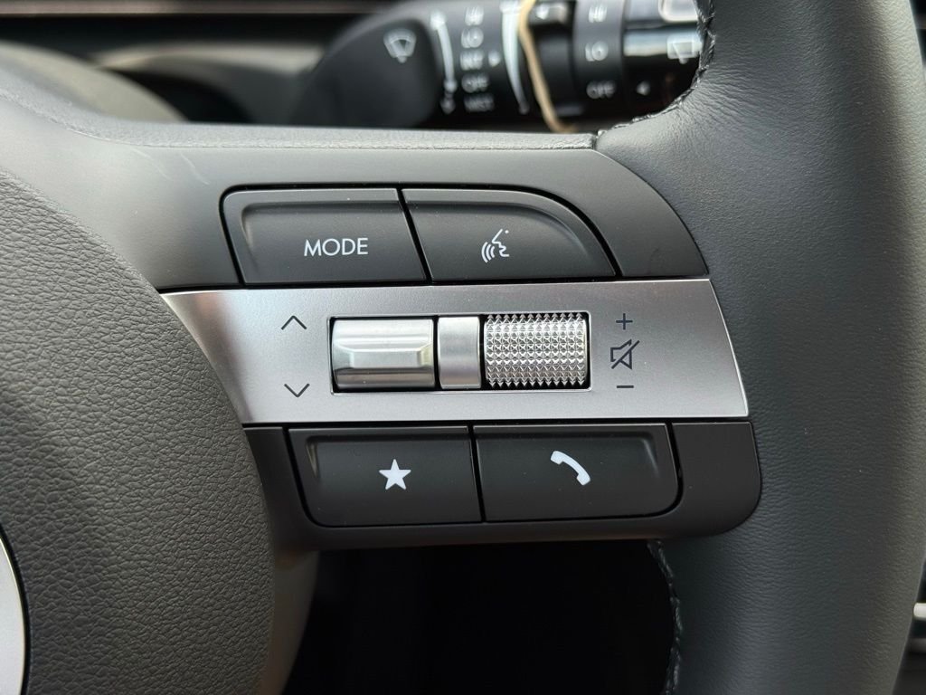 2026 Hyundai Tucson XRT - Photo 23