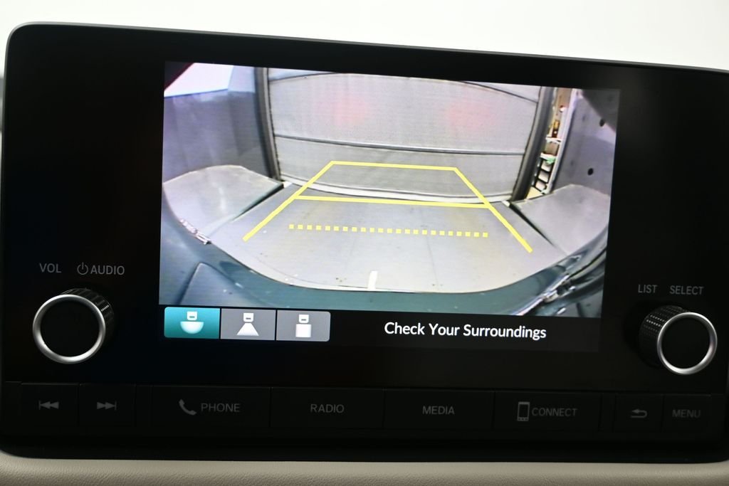 Used 2024  Honda LX image 14