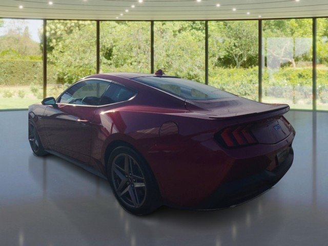 2025 Ford Mustang GT Premium Fastback - Photo 27